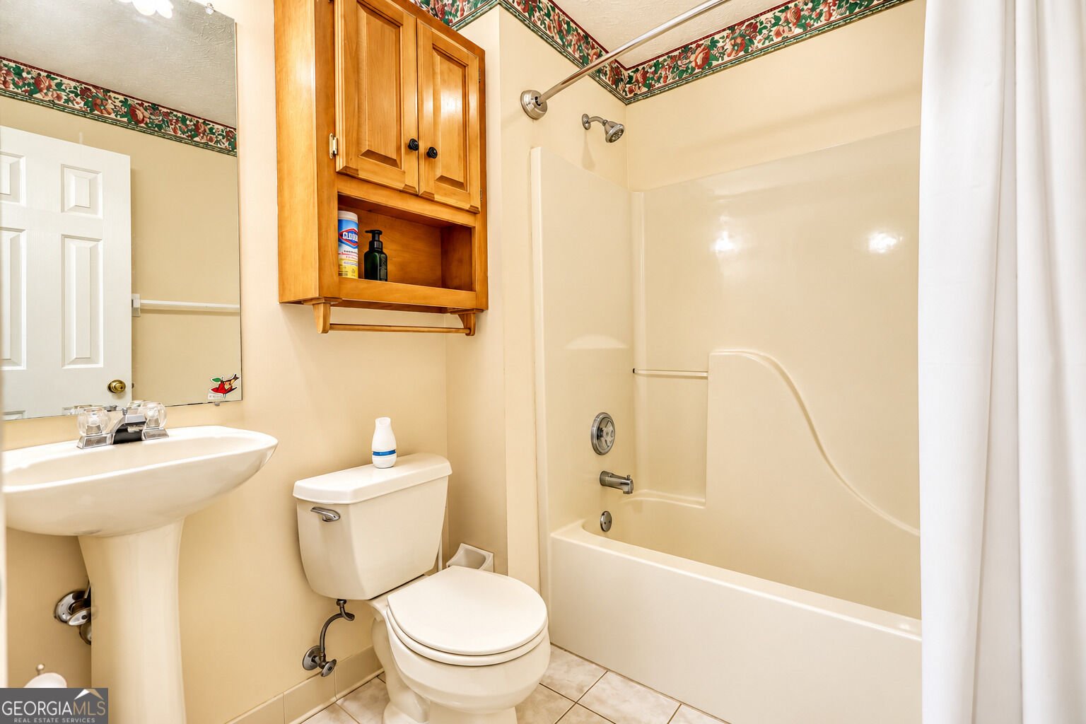800 Lester Mill Road Locust Grove - Photo 28