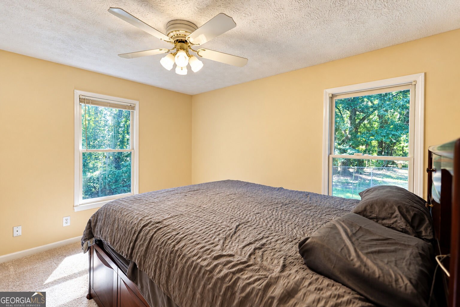 800 Lester Mill Road Locust Grove - Photo 30