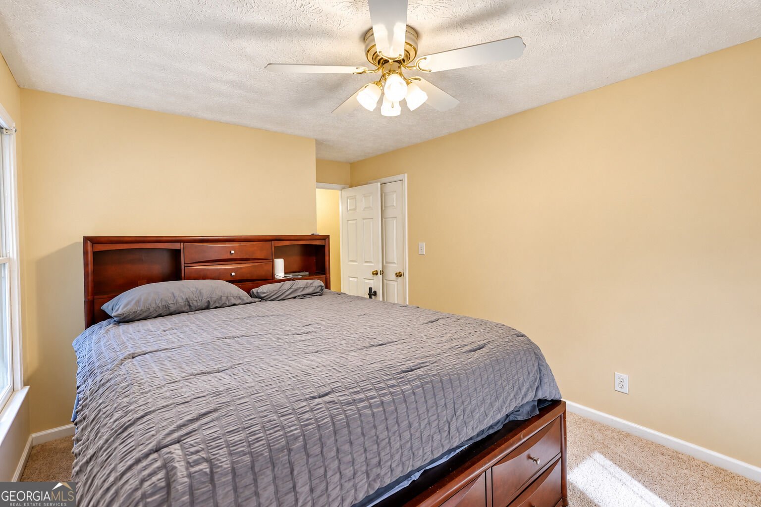 800 Lester Mill Road Locust Grove - Photo 32