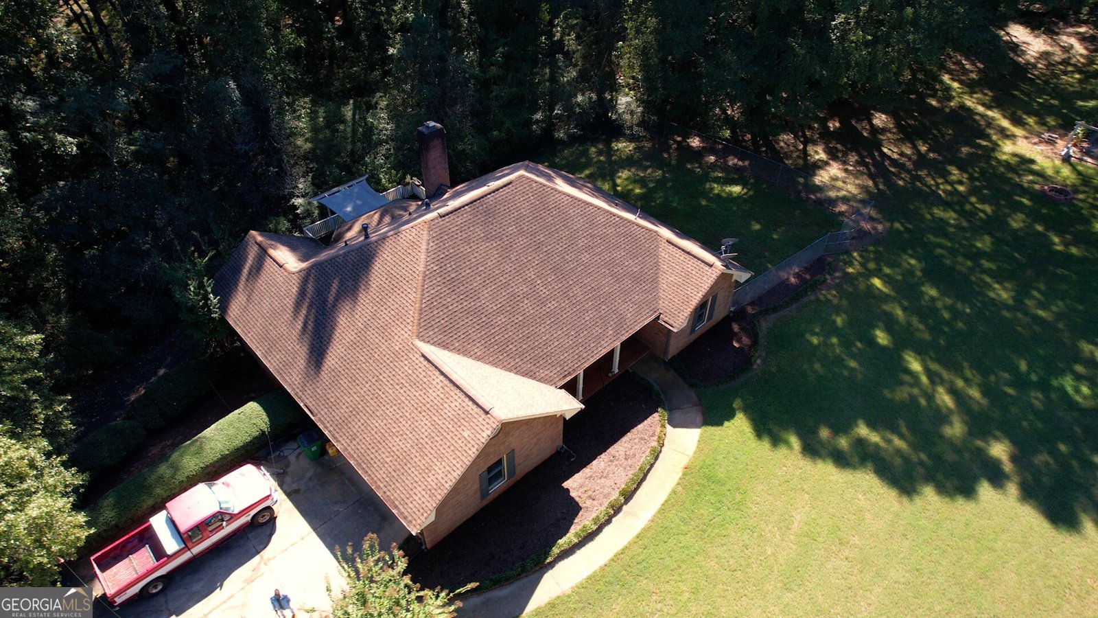 800 Lester Mill Road Locust Grove - Photo 48