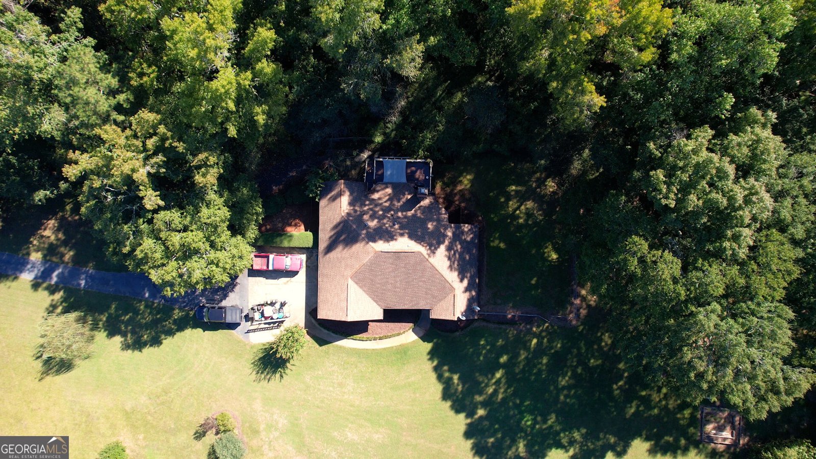 800 Lester Mill Road Locust Grove - Photo 49