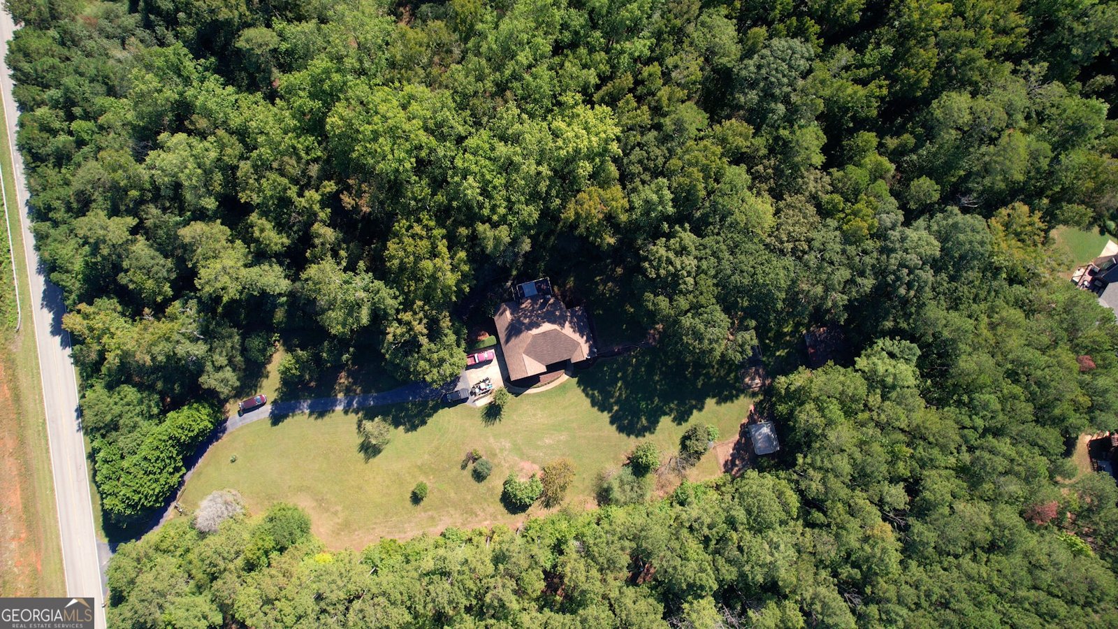 800 Lester Mill Road Locust Grove - Photo 50