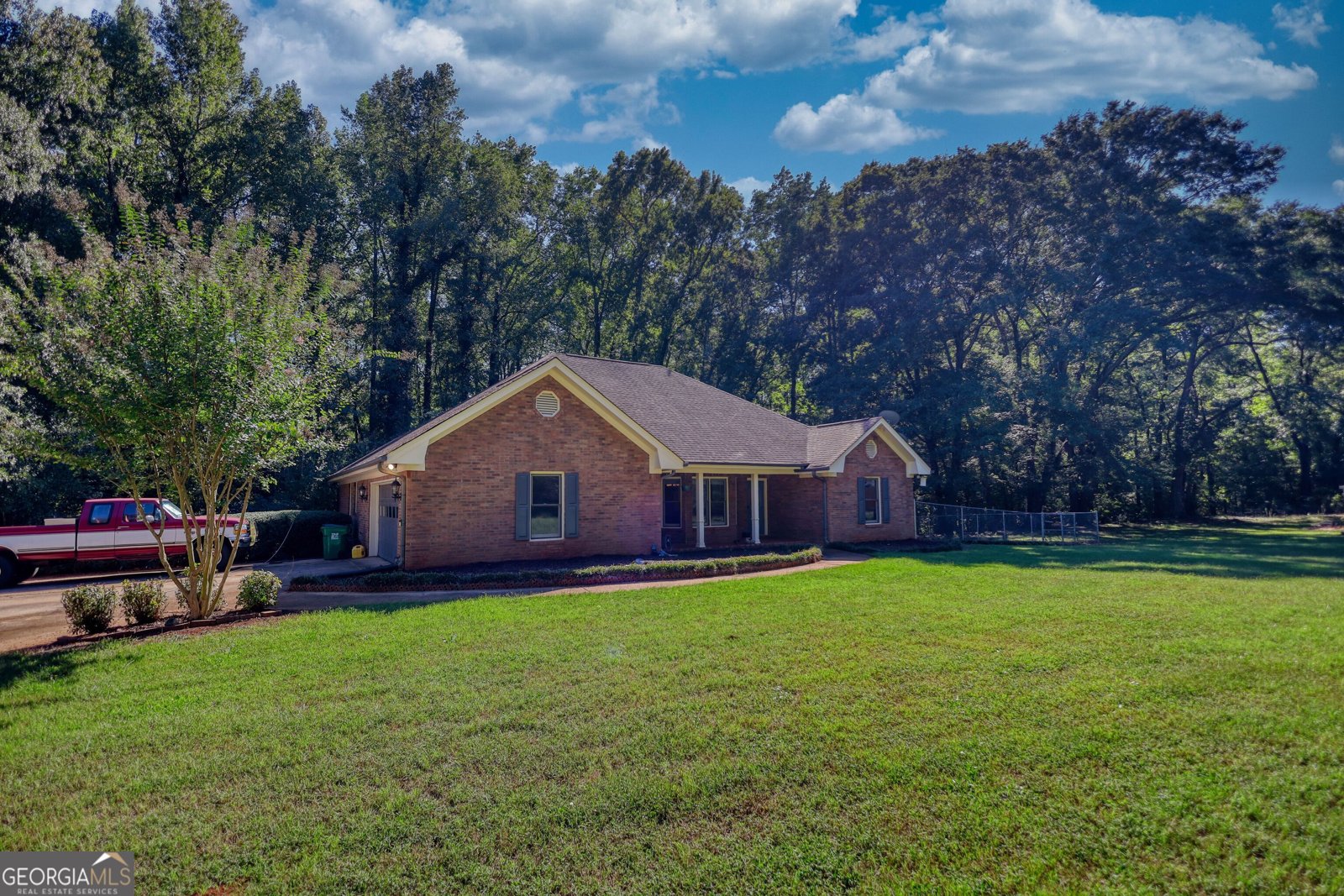 800 Lester Mill Road Locust Grove - Photo 52