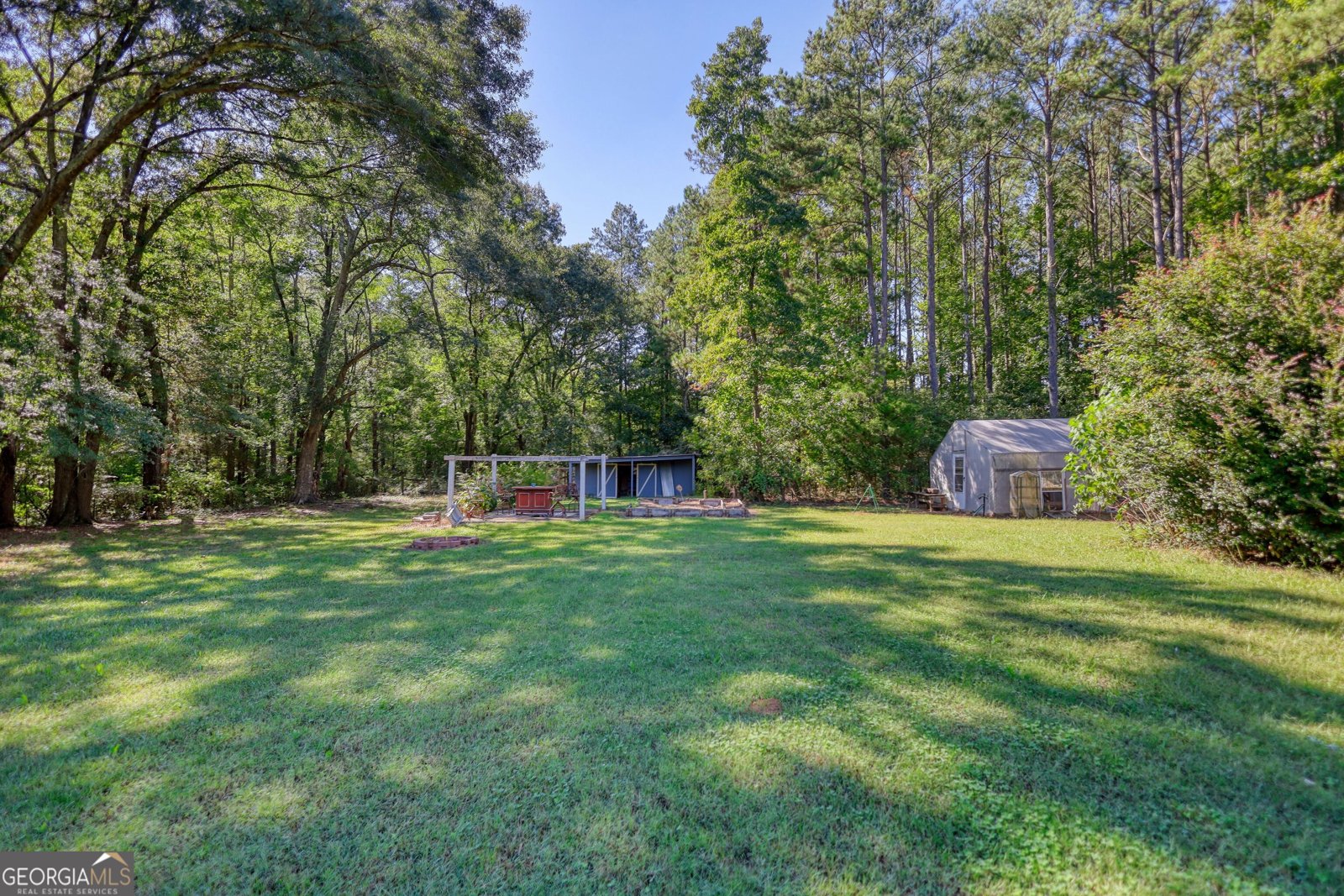 800 Lester Mill Road Locust Grove - Photo 53