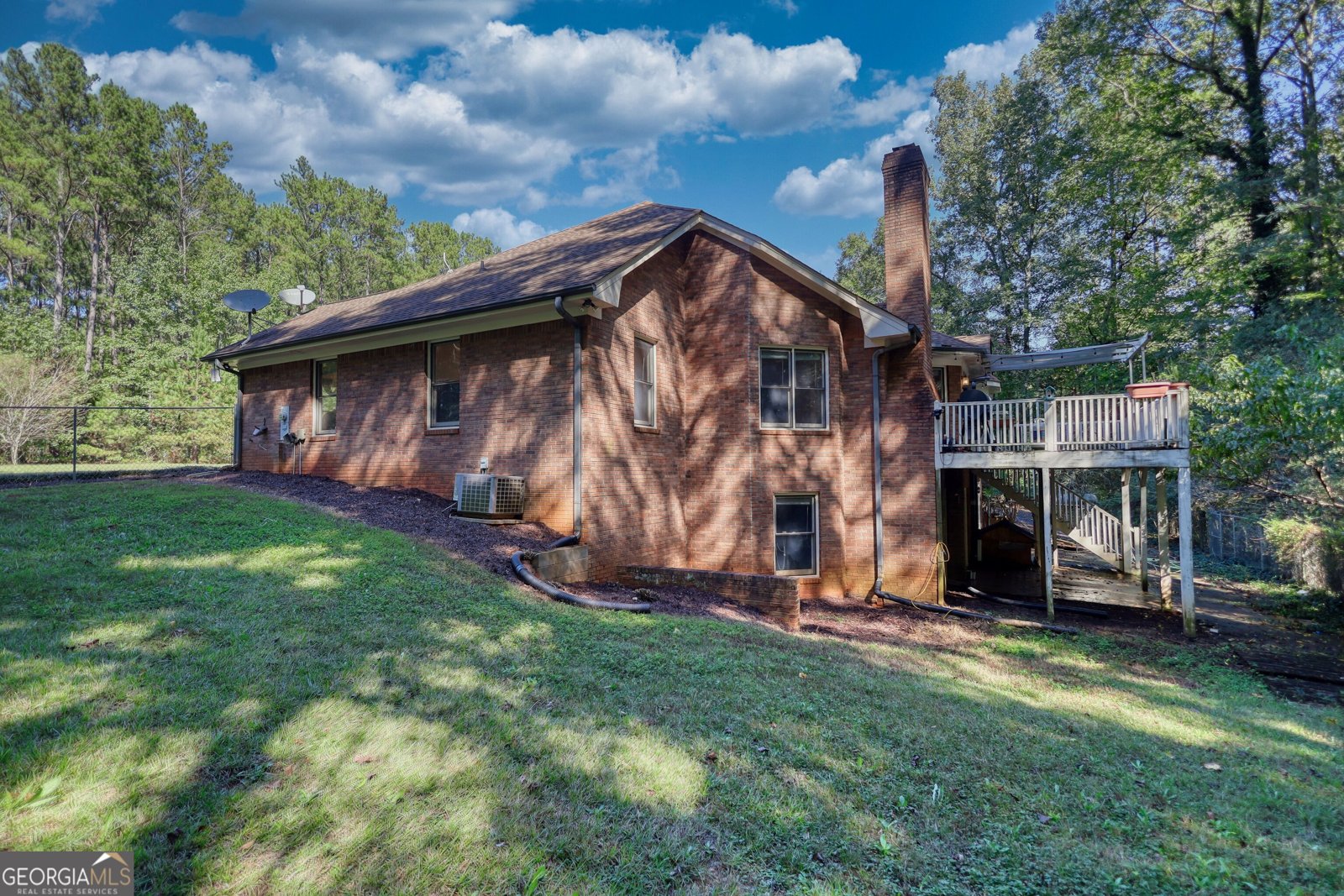 800 Lester Mill Road Locust Grove - Photo 54