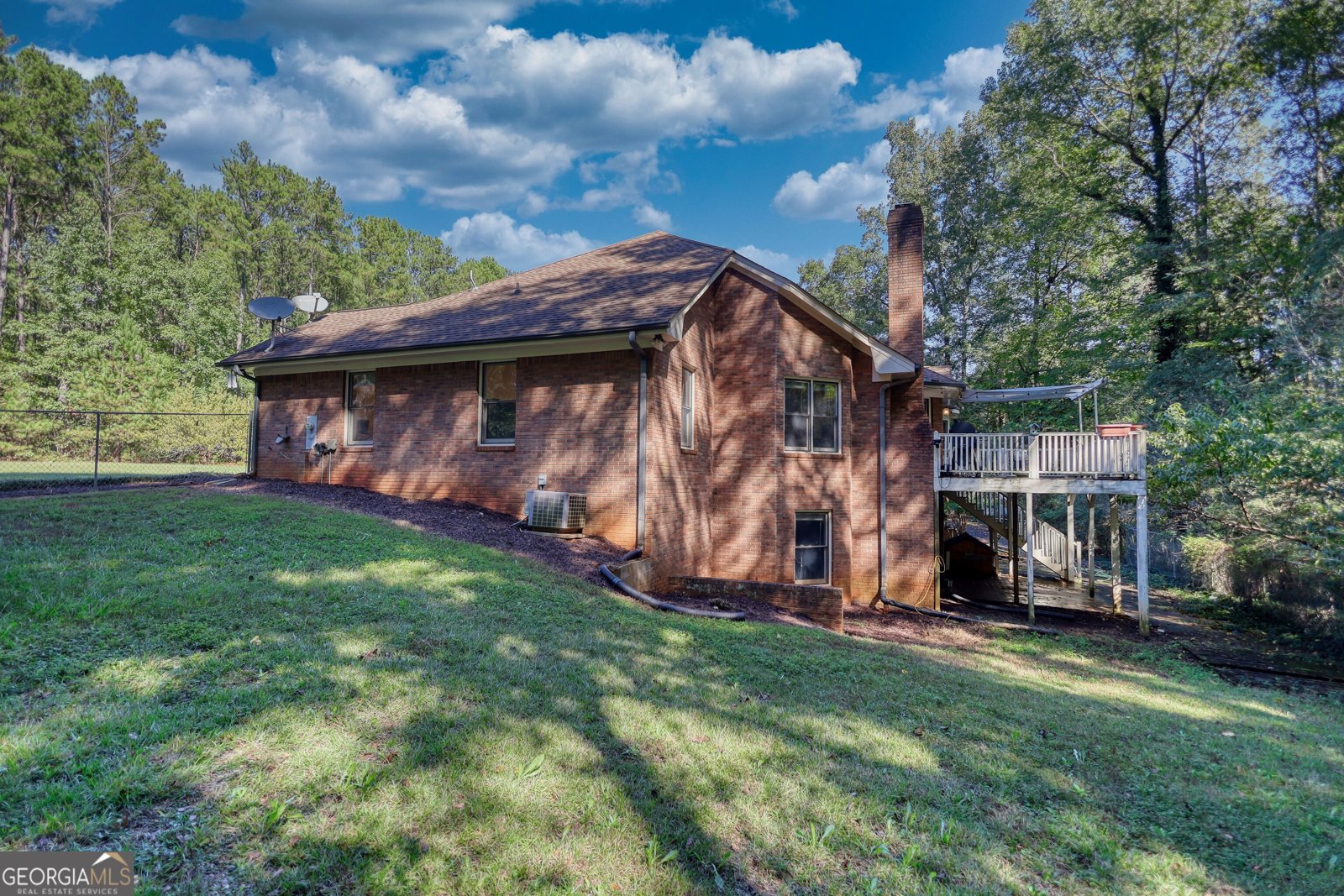 800 Lester Mill Road Locust Grove - Photo 55