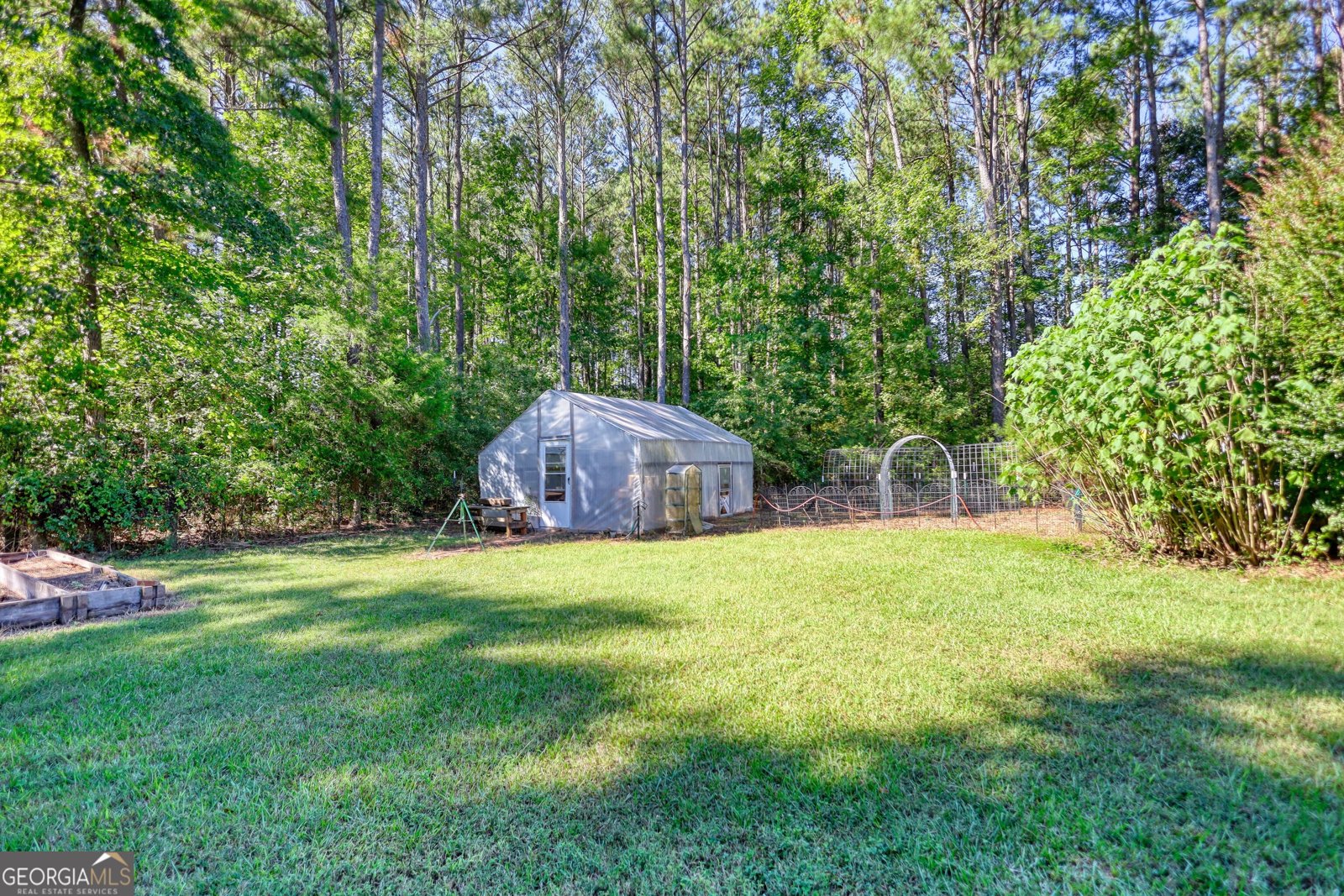 800 Lester Mill Road Locust Grove - Photo 56