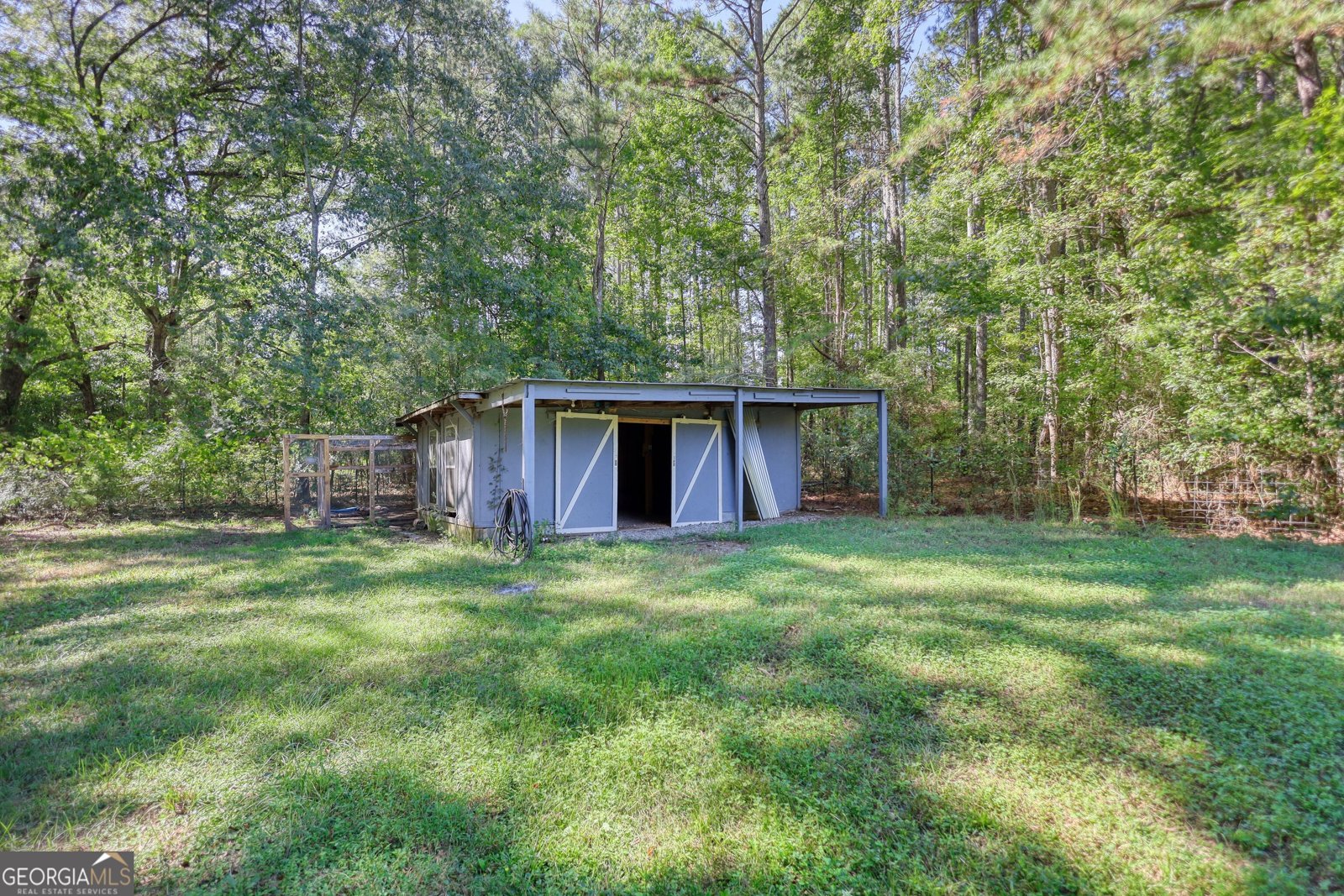 800 Lester Mill Road Locust Grove - Photo 57