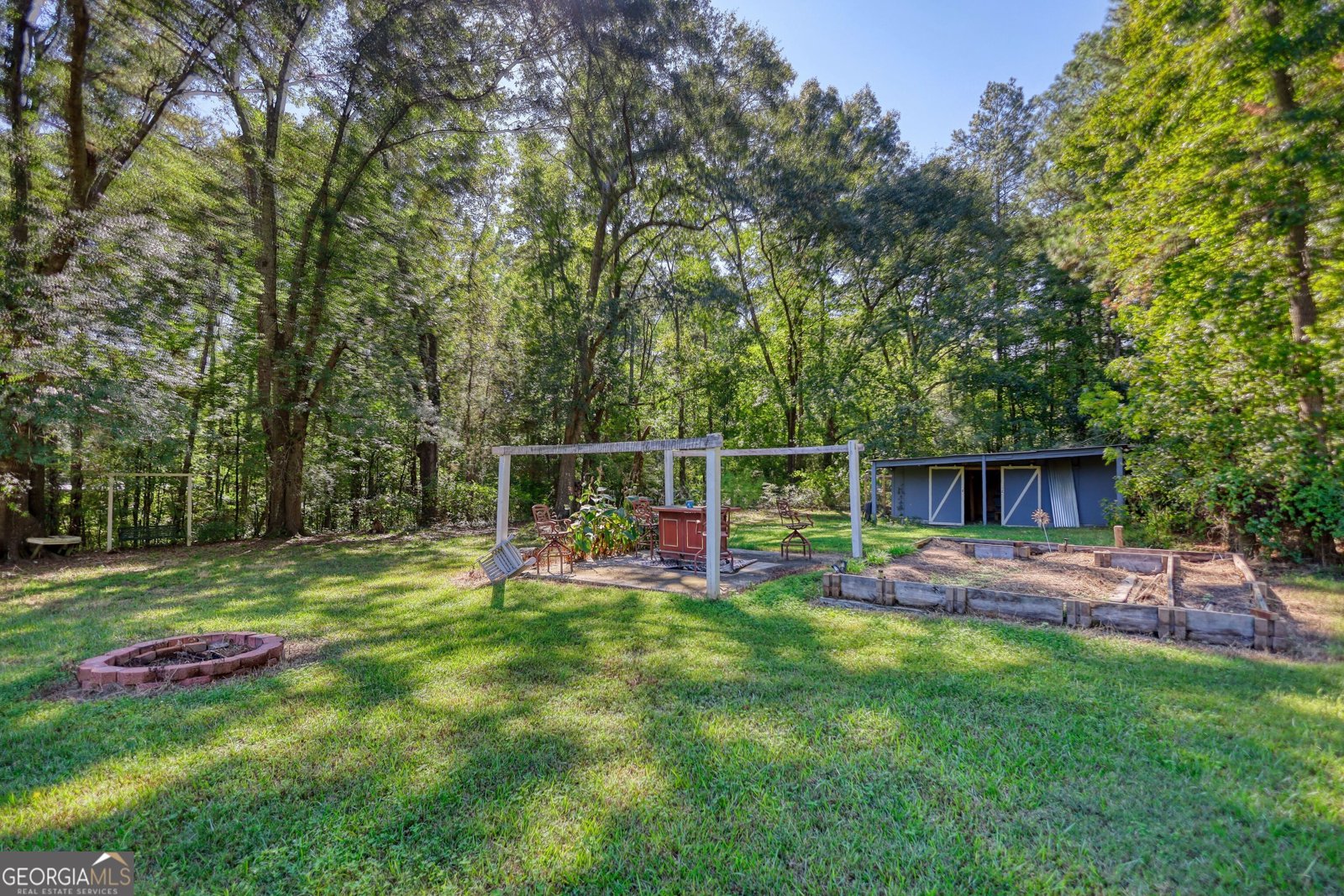 800 Lester Mill Road Locust Grove - Photo 59