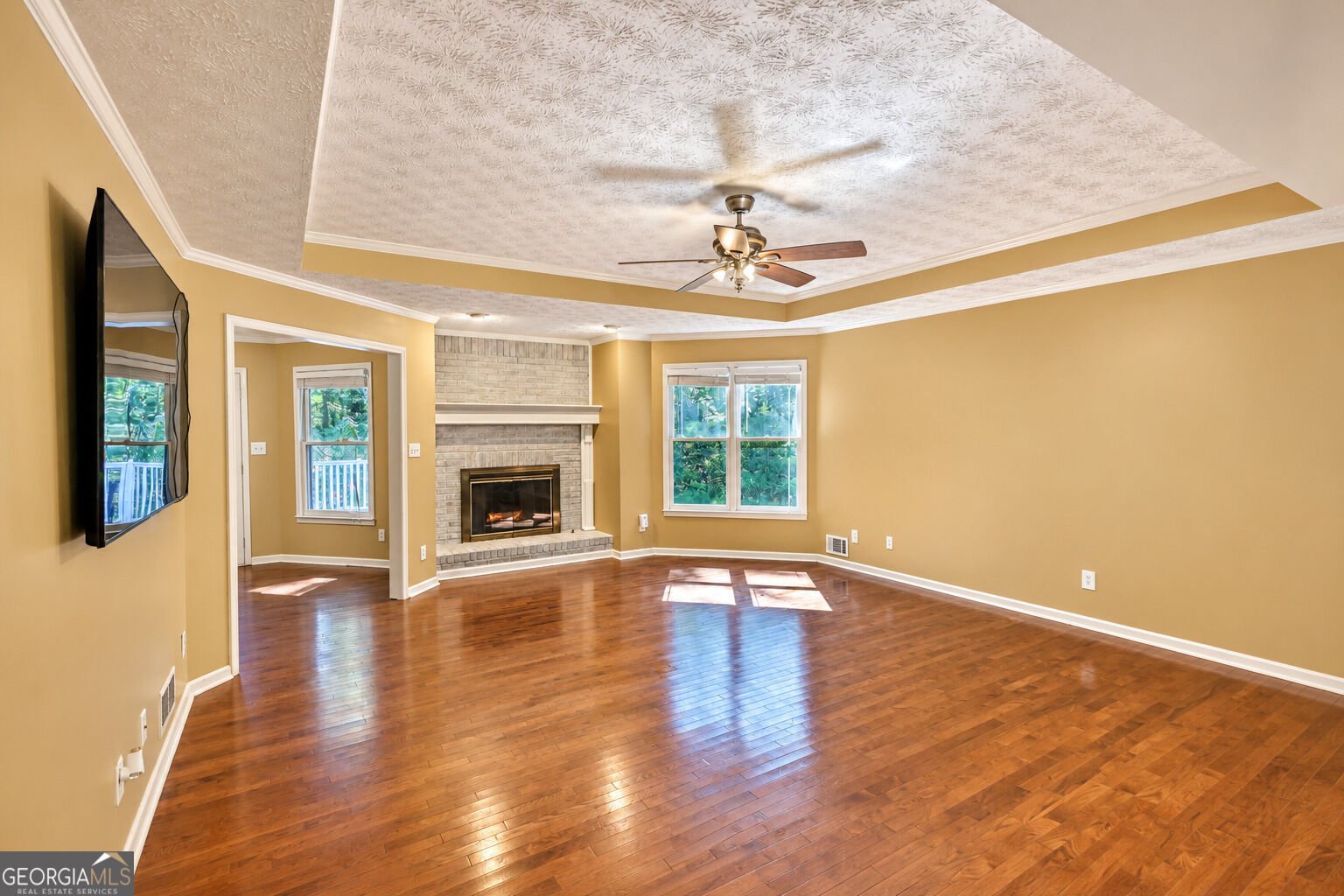 800 Lester Mill Road Locust Grove - Photo 6