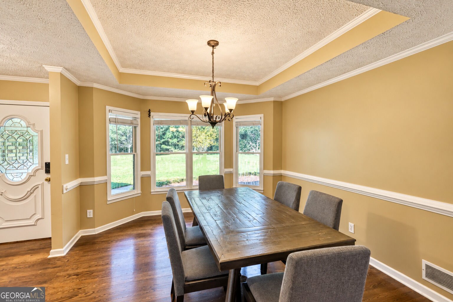800 Lester Mill Road Locust Grove - Photo 7