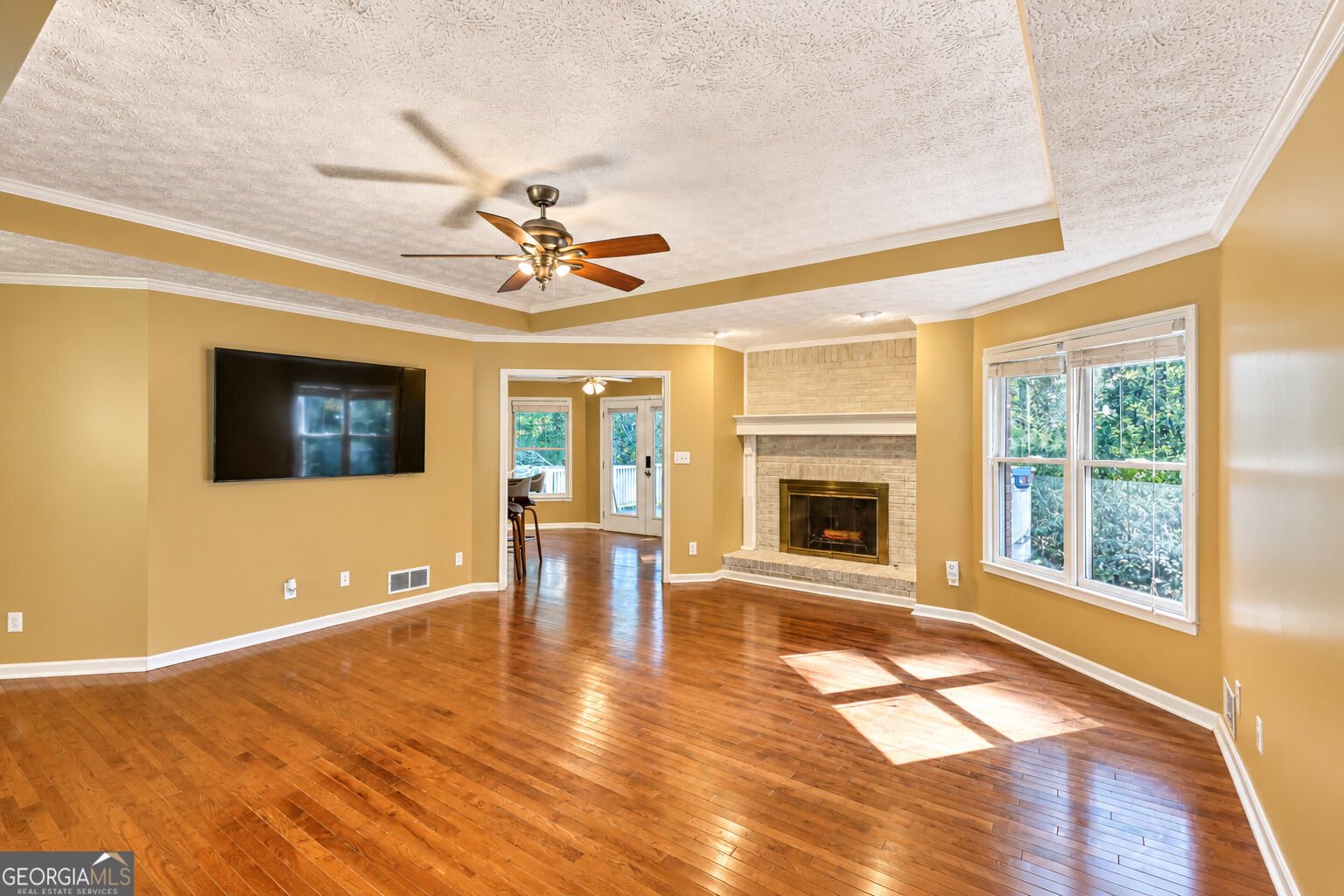 800 Lester Mill Road Locust Grove - Photo 8
