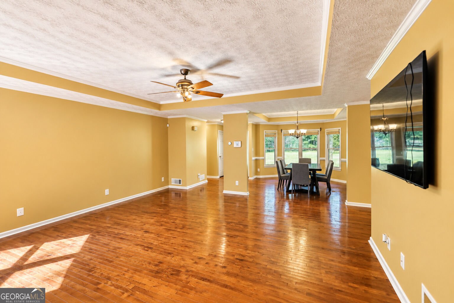 800 Lester Mill Road Locust Grove - Photo 9