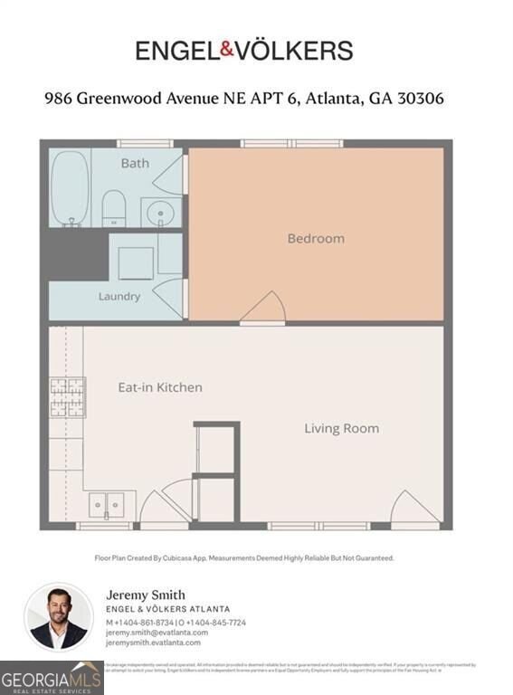 986 Greenwood Avenue Atlanta - Photo 18