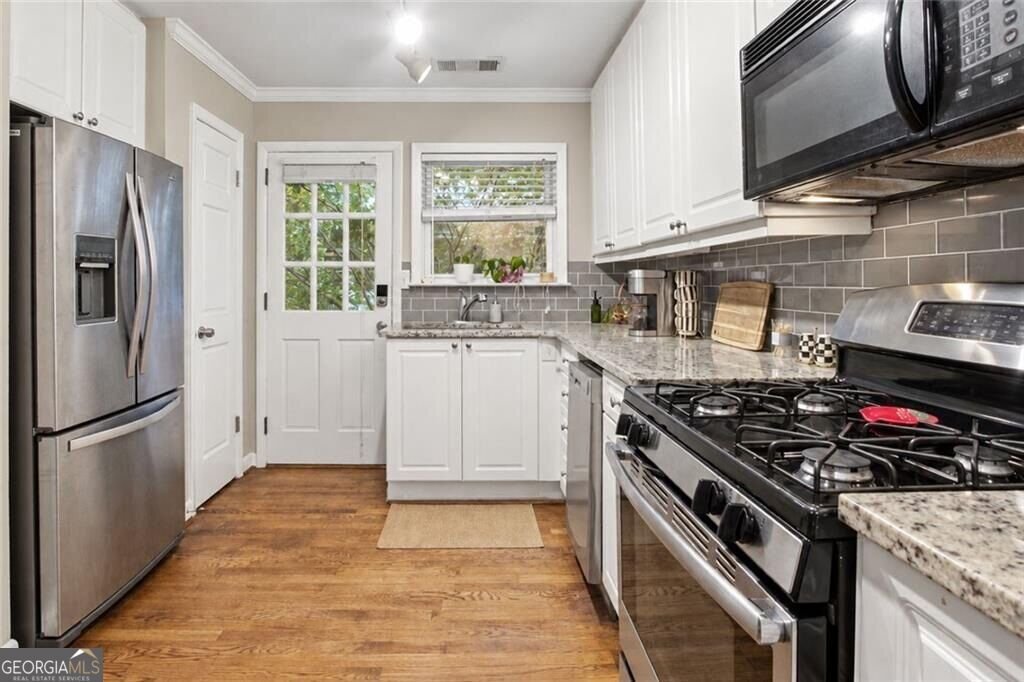 986 Greenwood Avenue Atlanta - Photo 7