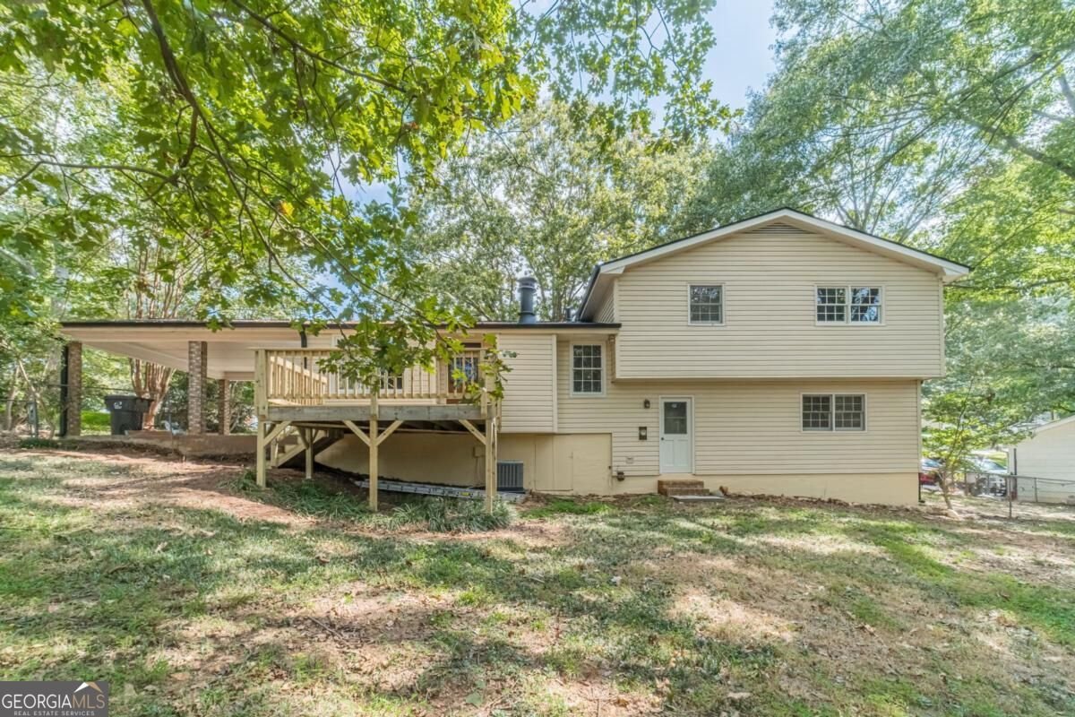 555 Birch Lane Lawrenceville - Photo 30