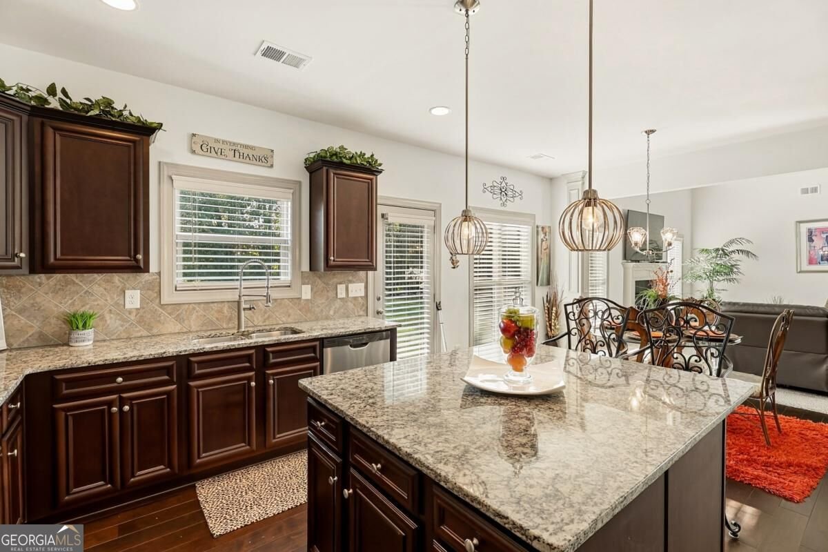 7447 Winterberry Trace Conyers - Photo 10