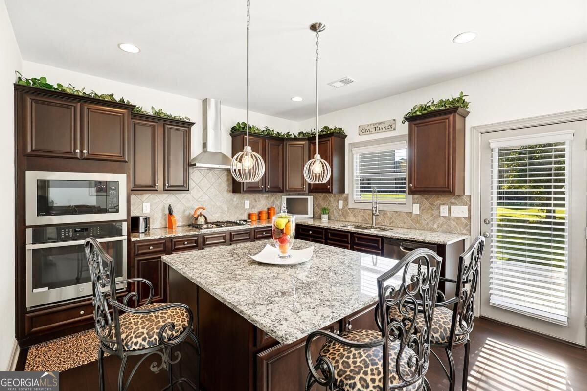 7447 Winterberry Trace Conyers - Photo 11