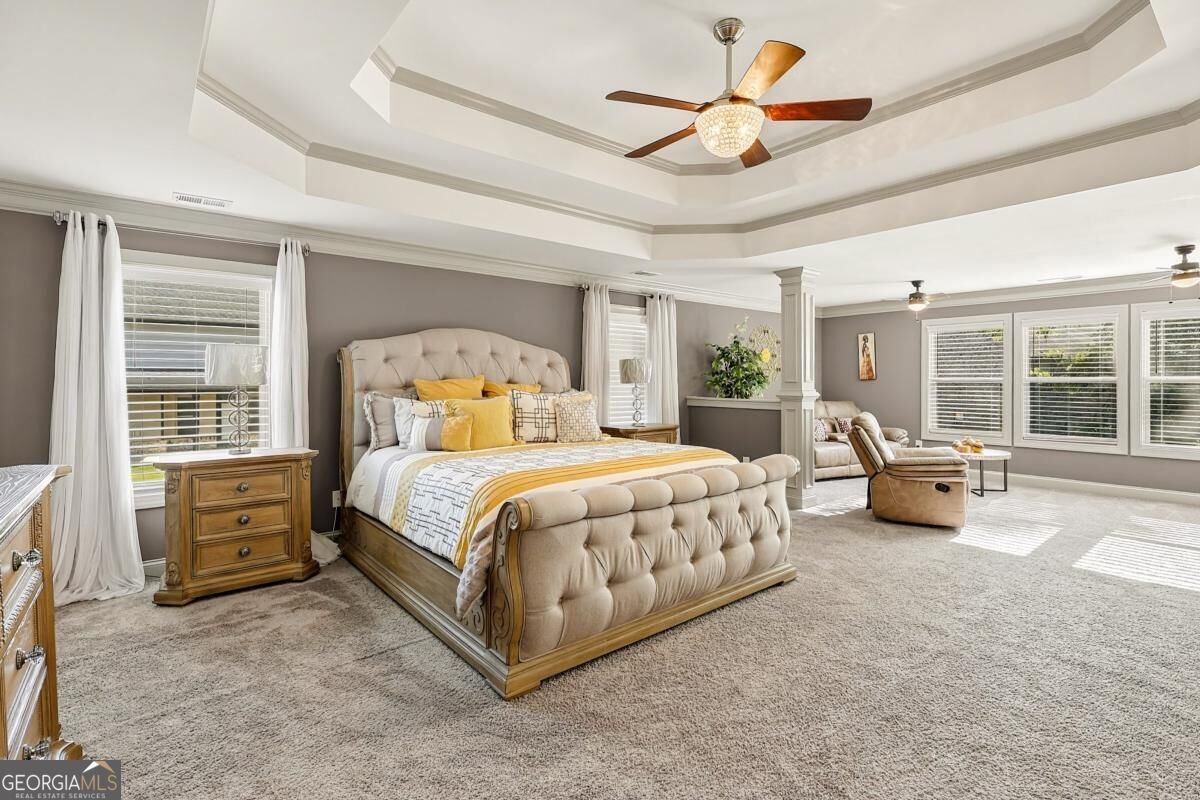 7447 Winterberry Trace Conyers - Photo 13
