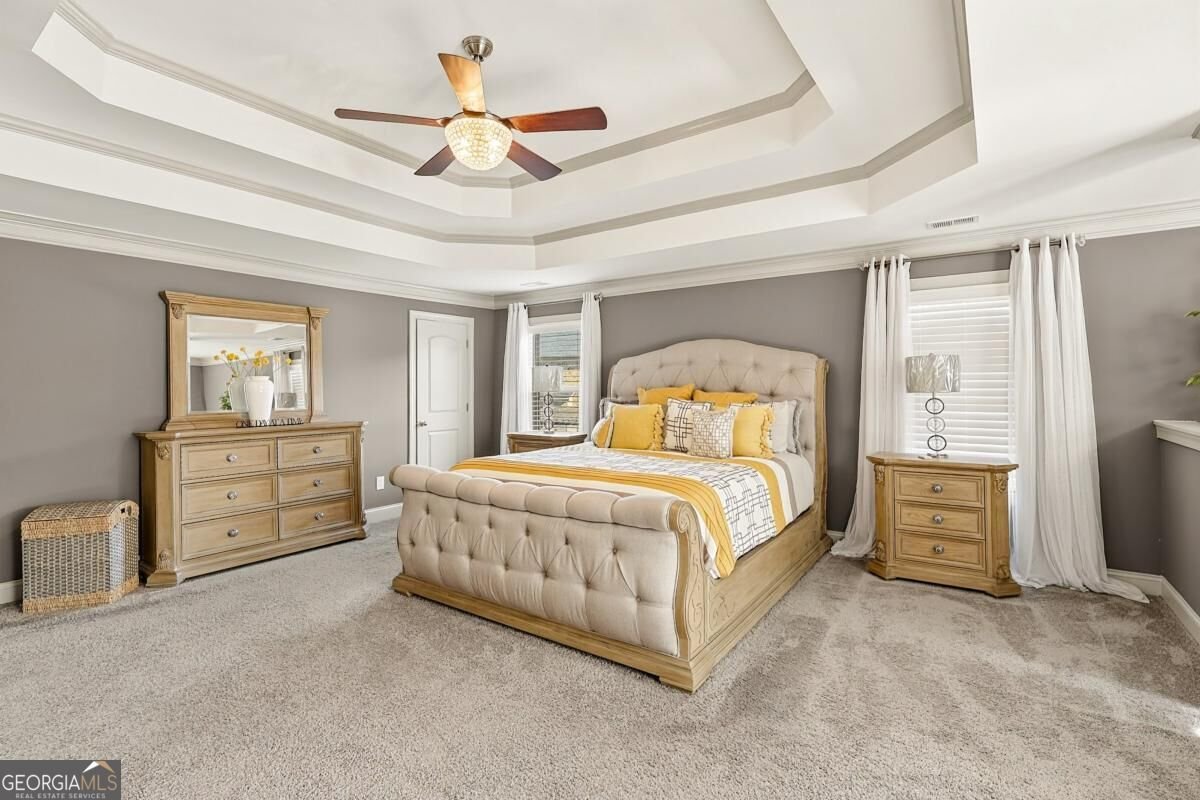 7447 Winterberry Trace Conyers - Photo 14