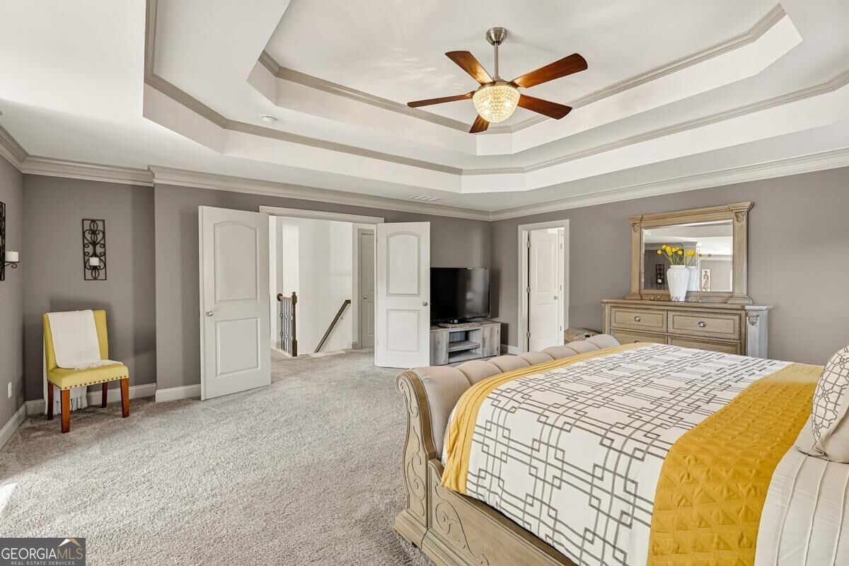 7447 Winterberry Trace Conyers - Photo 15