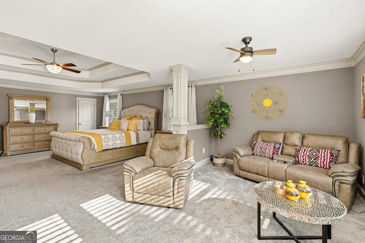 7447 Winterberry Trace Conyers - Photo 16