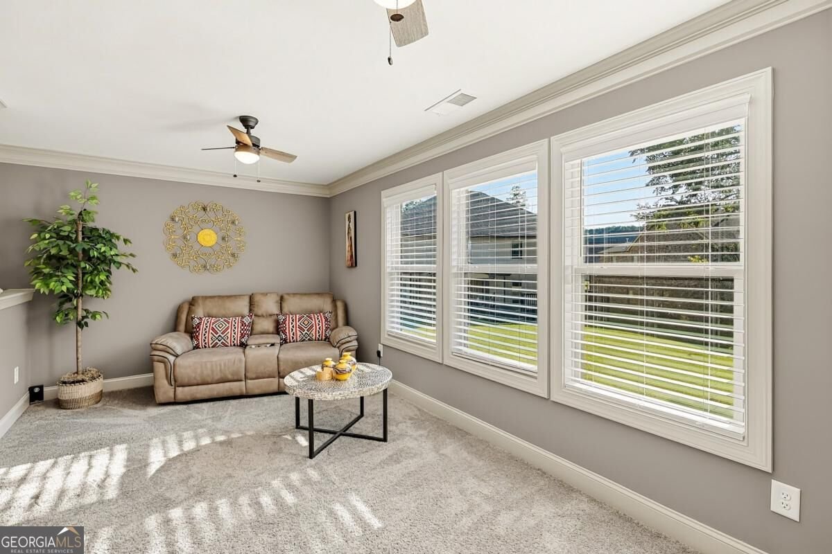 7447 Winterberry Trace Conyers - Photo 18