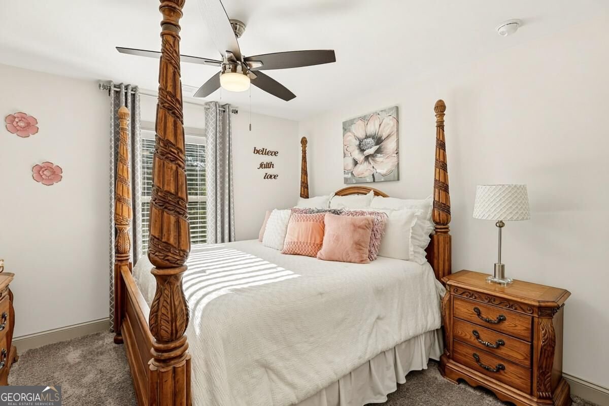 7447 Winterberry Trace Conyers - Photo 23