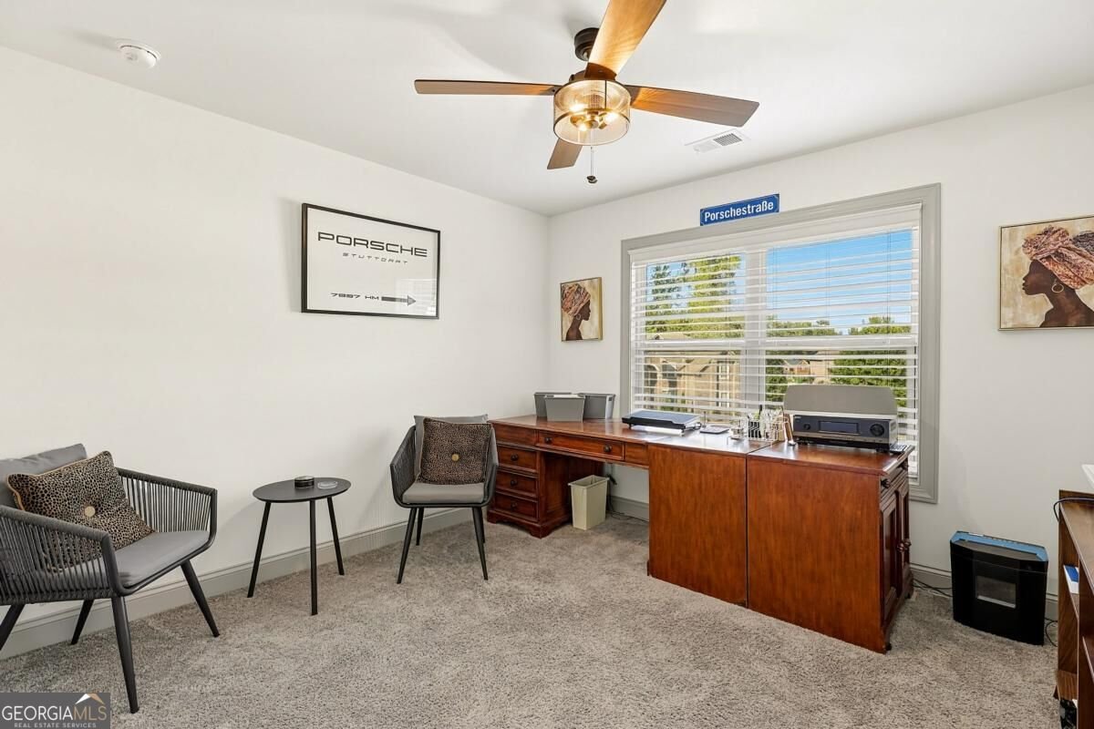 7447 Winterberry Trace Conyers - Photo 24