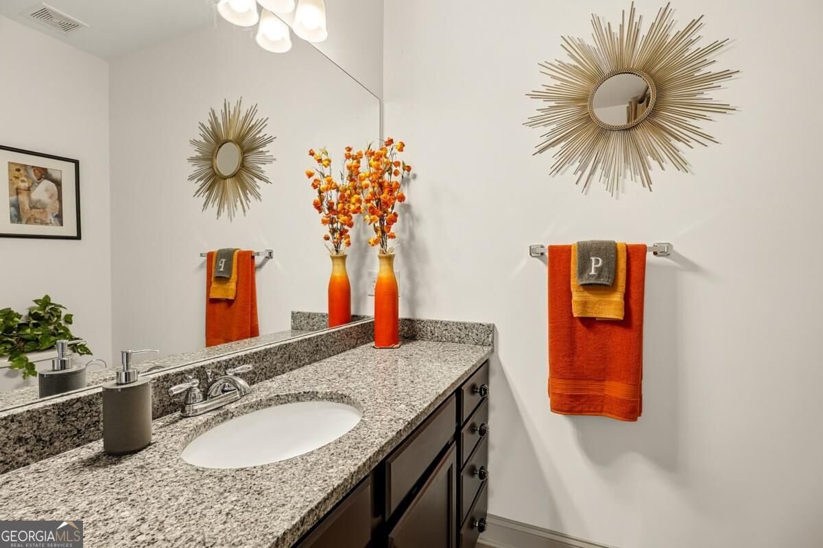 7447 Winterberry Trace Conyers - Photo 25
