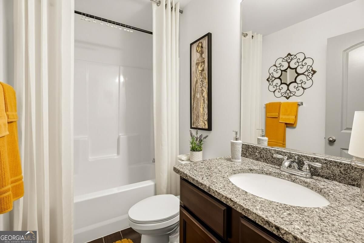 7447 Winterberry Trace Conyers - Photo 27