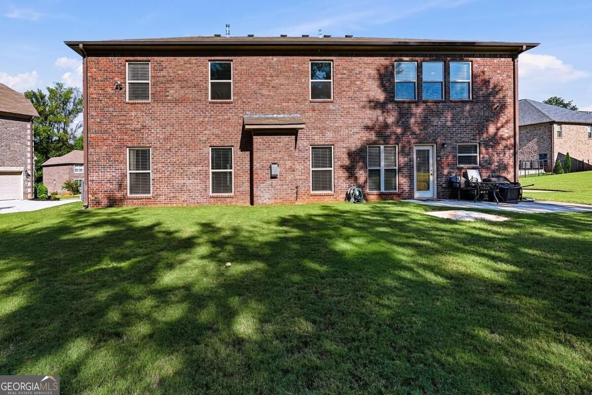 7447 Winterberry Trace Conyers - Photo 28