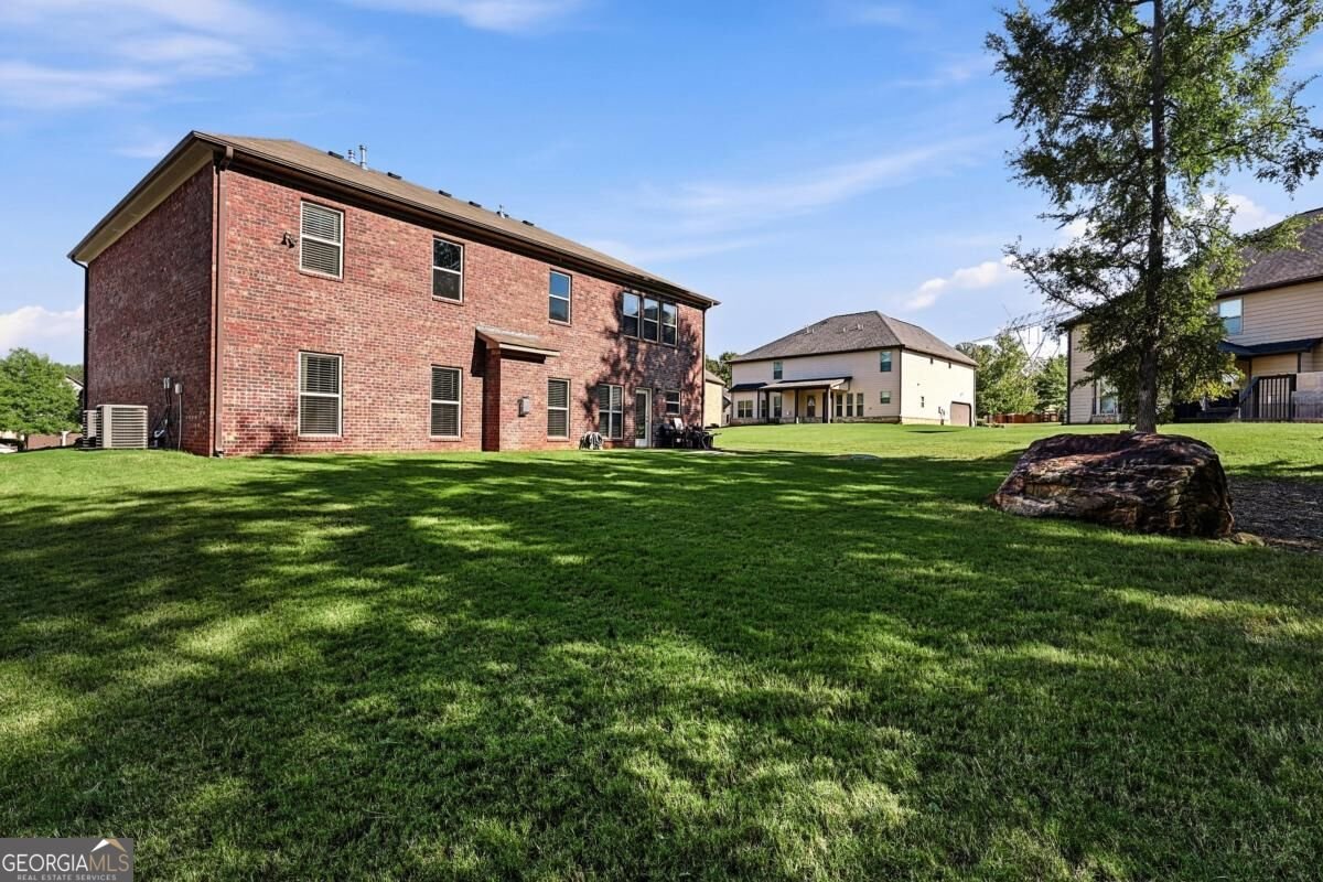 7447 Winterberry Trace Conyers - Photo 29