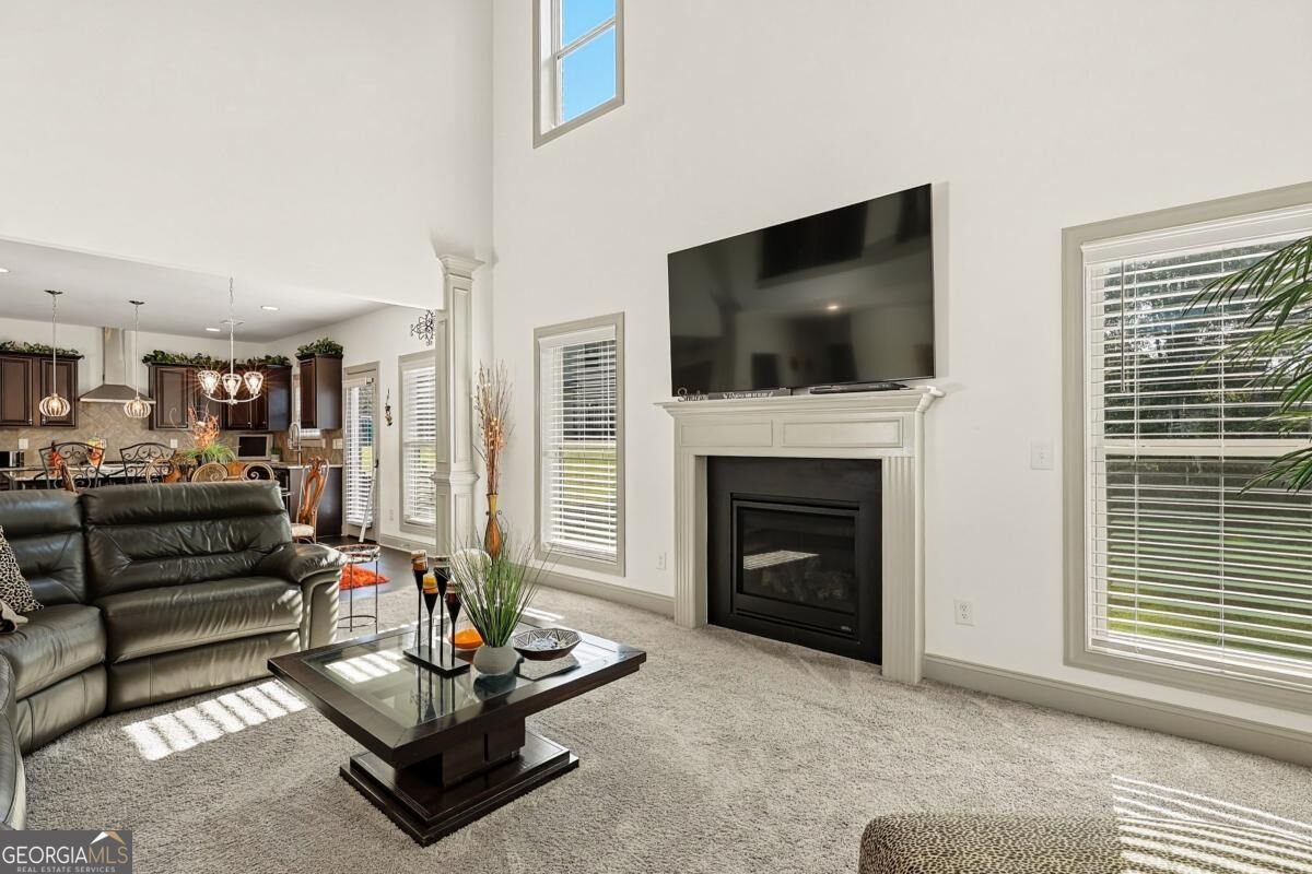 7447 Winterberry Trace Conyers - Photo 6