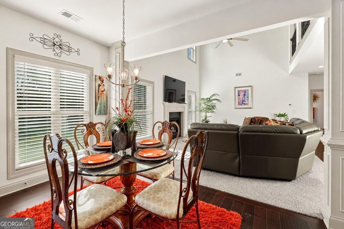 7447 Winterberry Trace Conyers - Photo 8