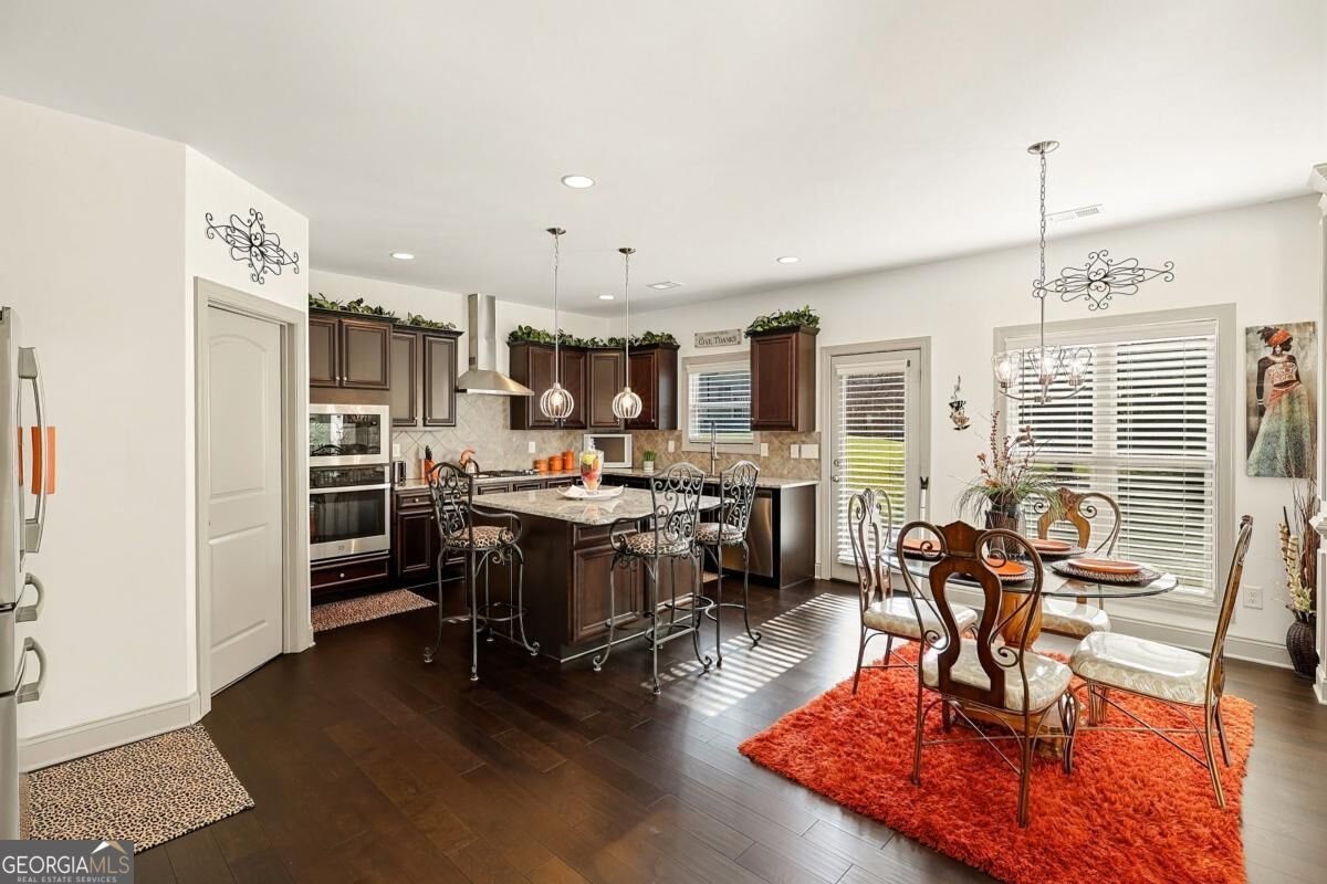 7447 Winterberry Trace Conyers - Photo 9