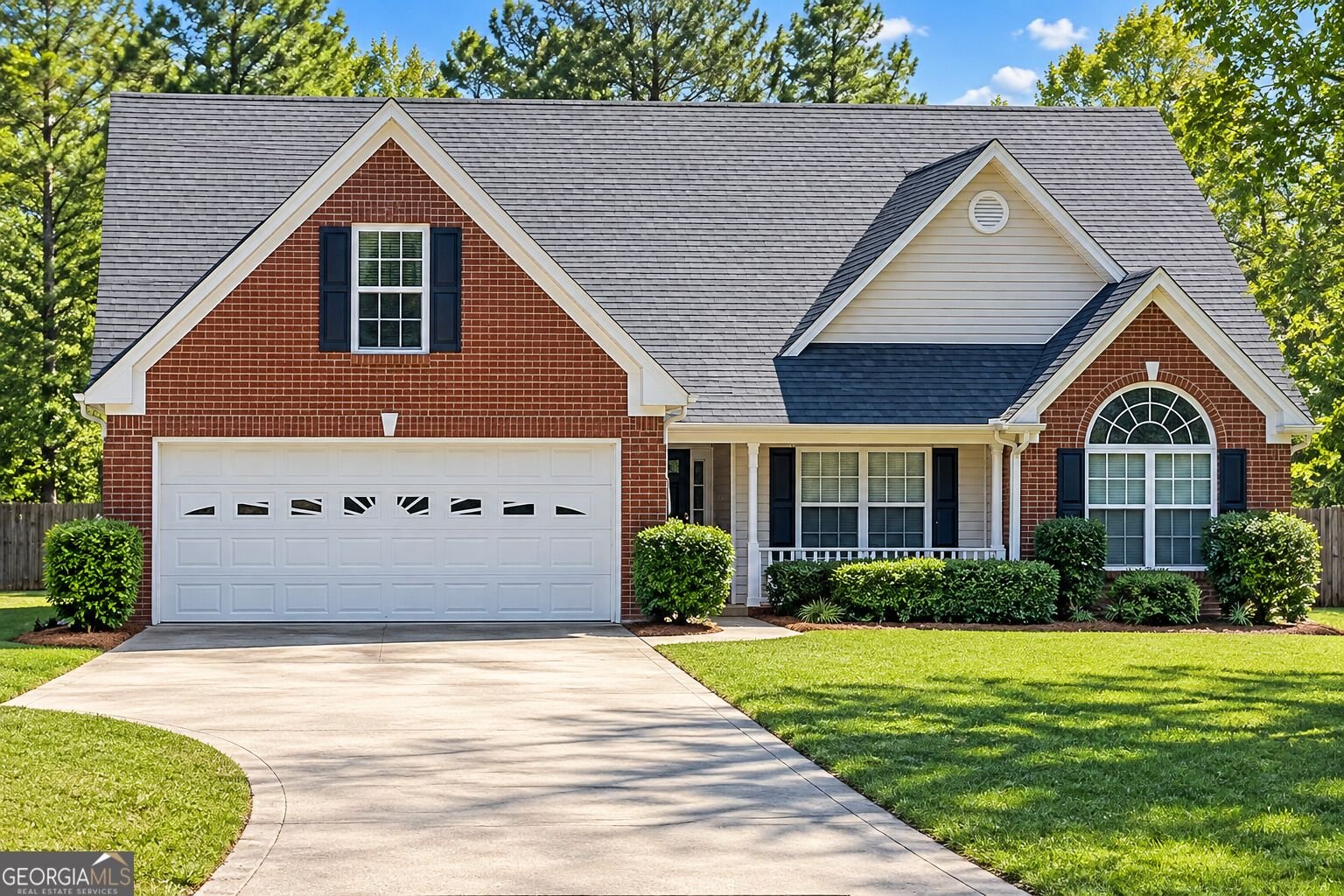 556 Stewart Road Covington - main photo
