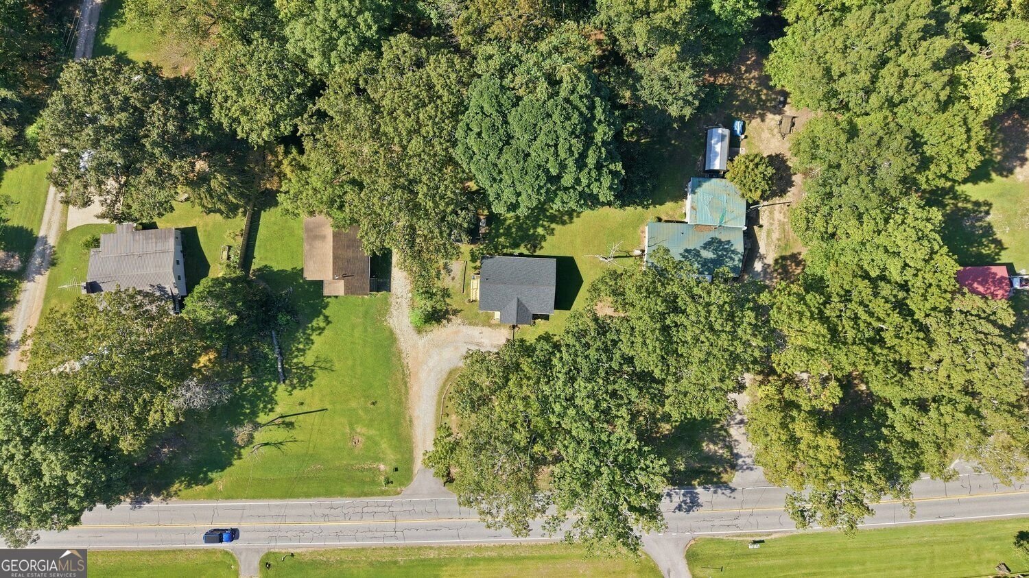 1778 State Hwy 17 Clarkesville - Photo 26