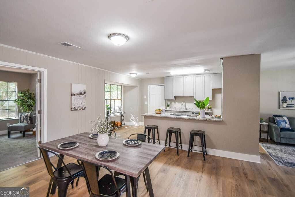 1871 Singer Way Lithonia - Photo 10