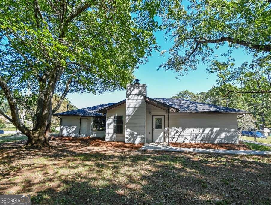 1871 Singer Way Lithonia - Photo 18