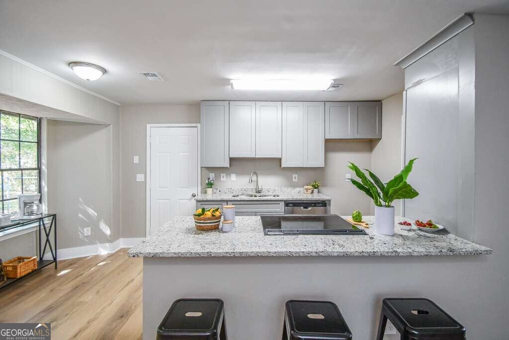 1871 Singer Way Lithonia - Photo 6