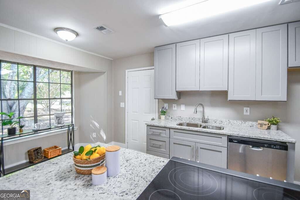 1871 Singer Way Lithonia - Photo 7