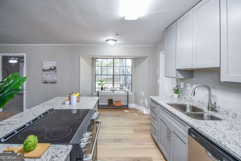 1871 Singer Way Lithonia - Photo 8