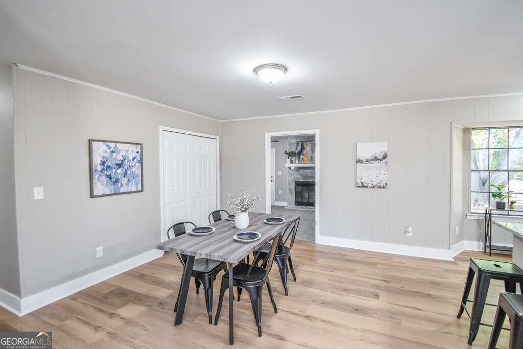1871 Singer Way Lithonia - Photo 9
