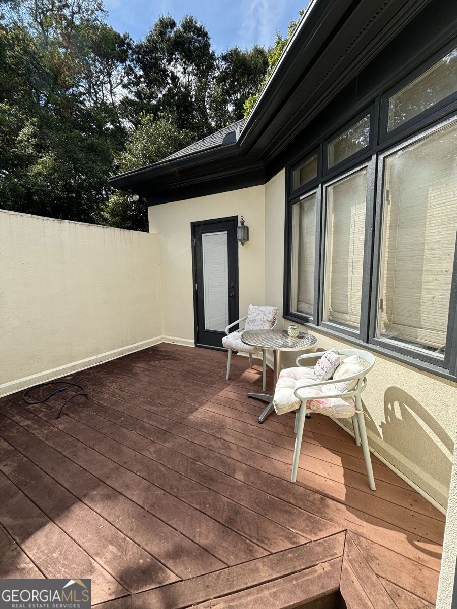 604 Maddox Road Griffin - Photo 13