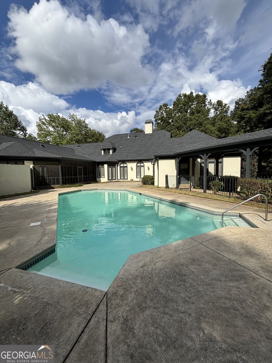 604 Maddox Road Griffin - Photo 17