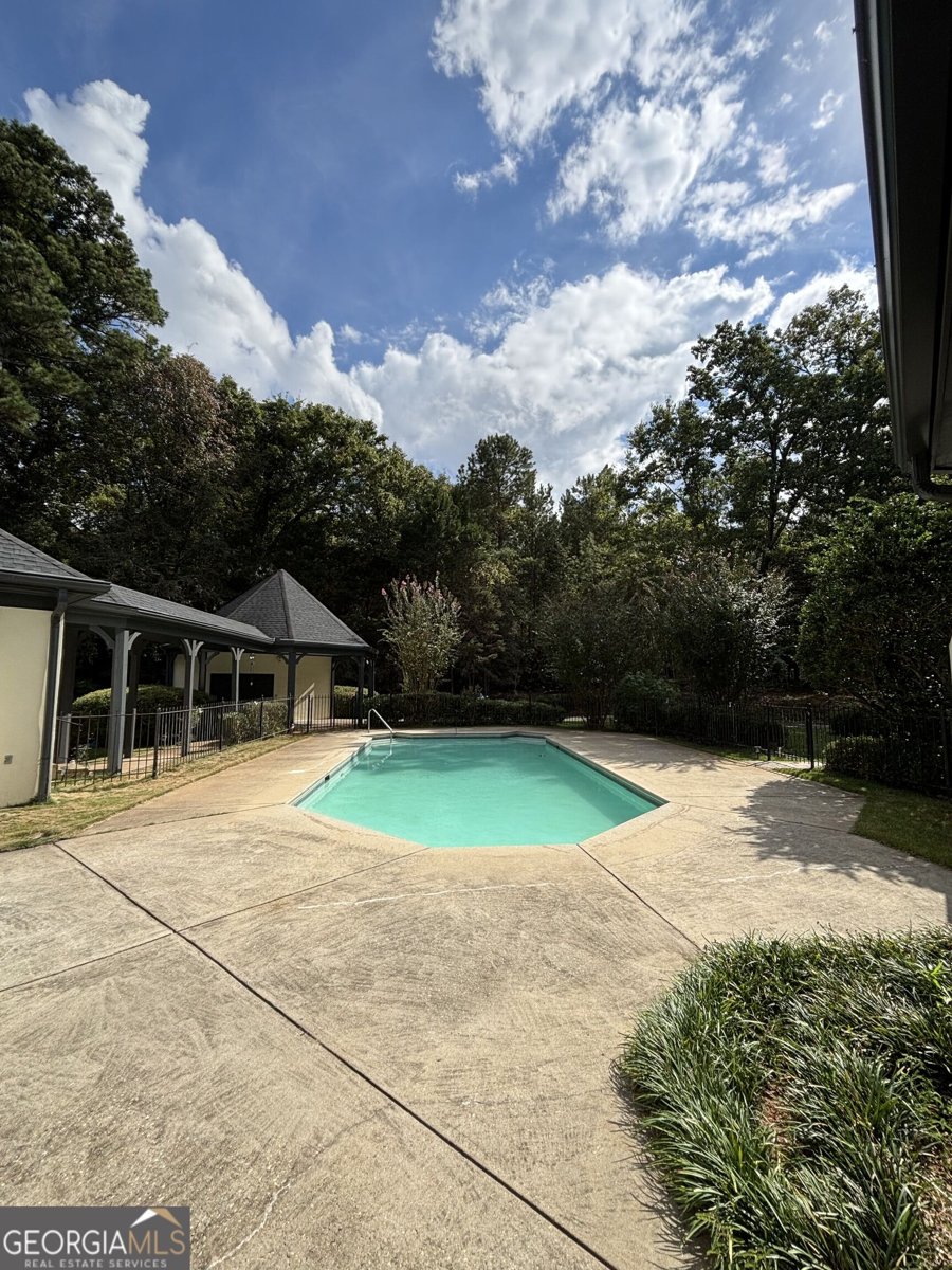 604 Maddox Road Griffin - Photo 18