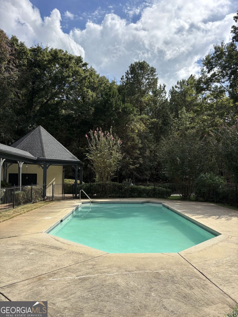 604 Maddox Road Griffin - Photo 19
