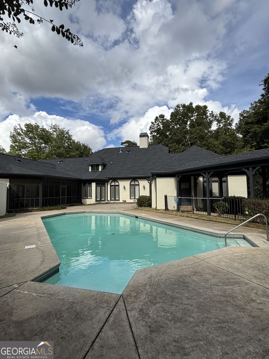 604 Maddox Road Griffin - Photo 20