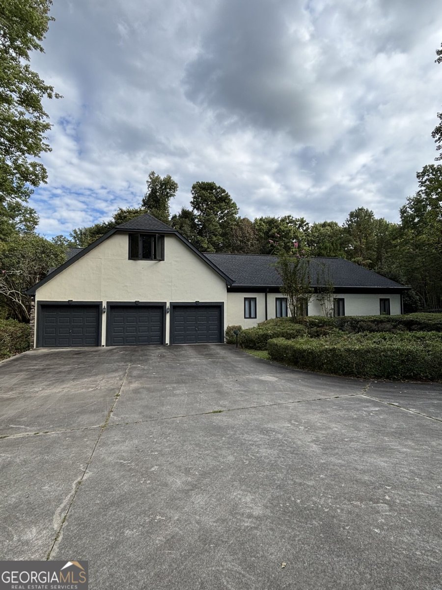 604 Maddox Road Griffin - Photo 21